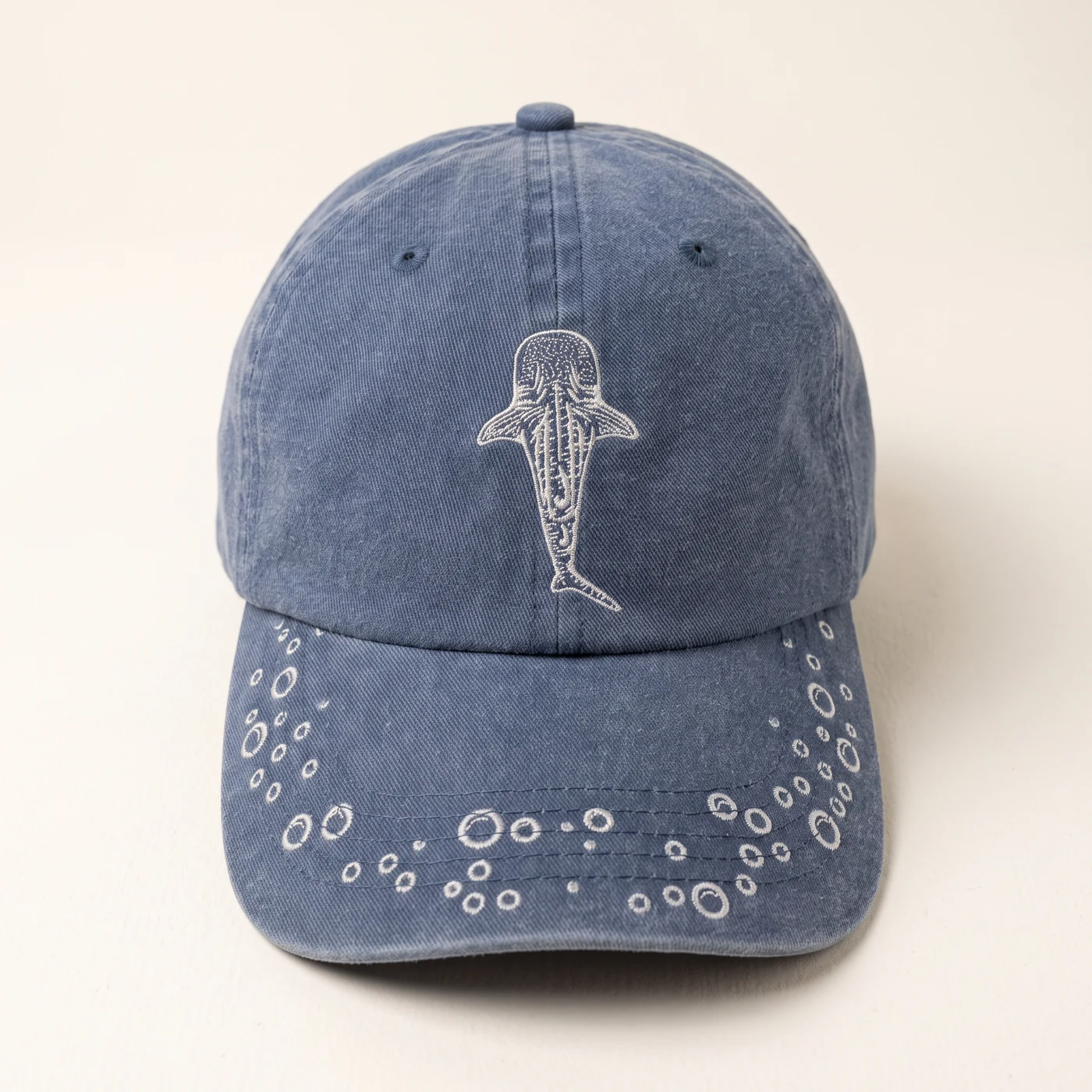 Whale Shark cap