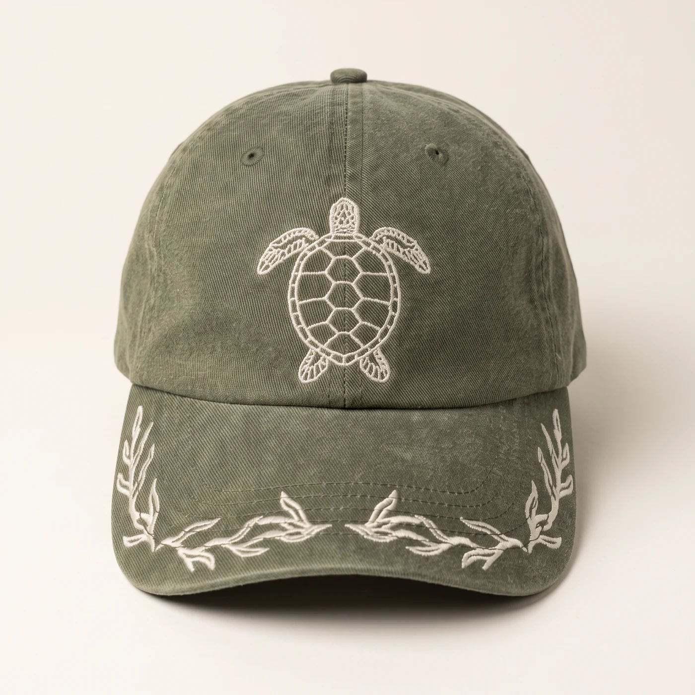 Turtle cap