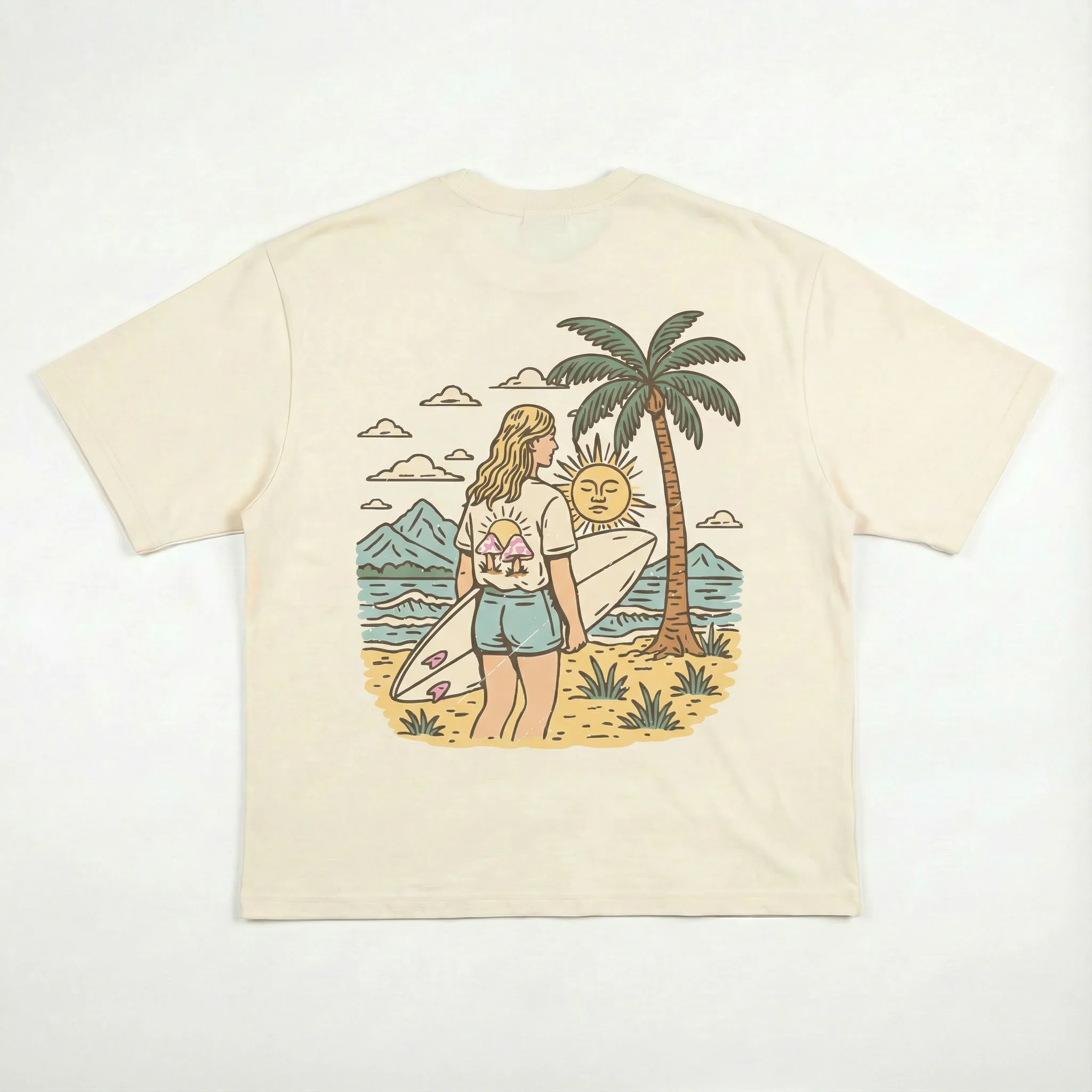 Endless Summer